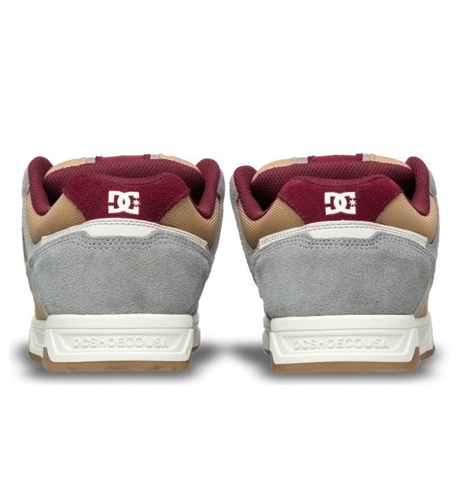 SCARPE DC SHOES STAG