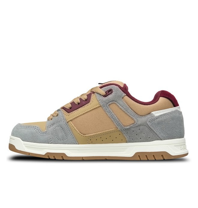 SCARPE DC SHOES STAG