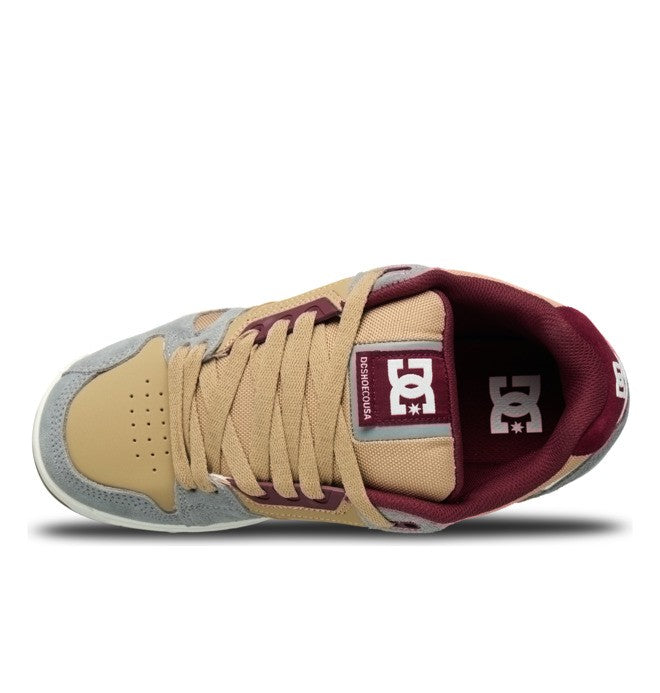 SCARPE DC SHOES STAG