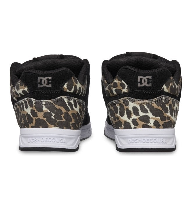 SCARPE DC SHOES STAG