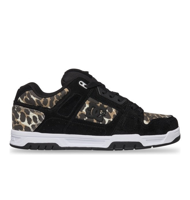 SCARPE DC SHOES STAG