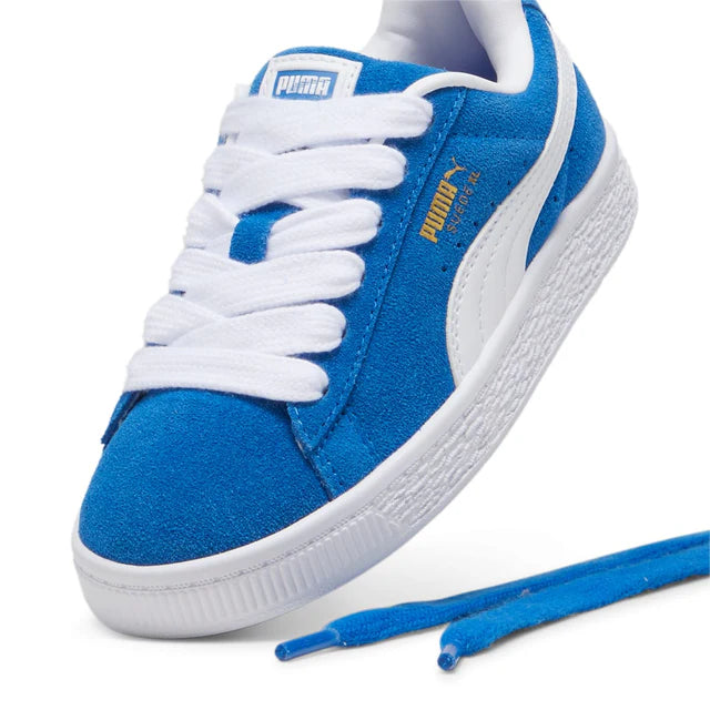 SCARPE PUMA SUEDEXL