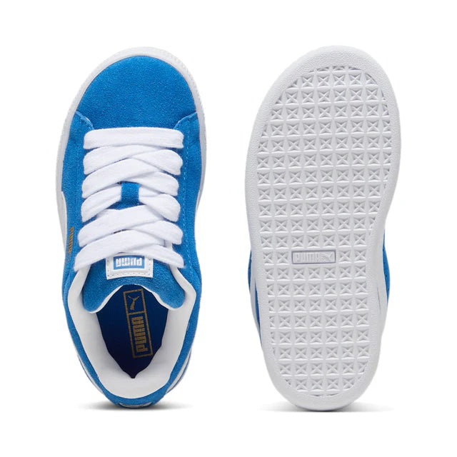 SCARPE PUMA SUEDEXL