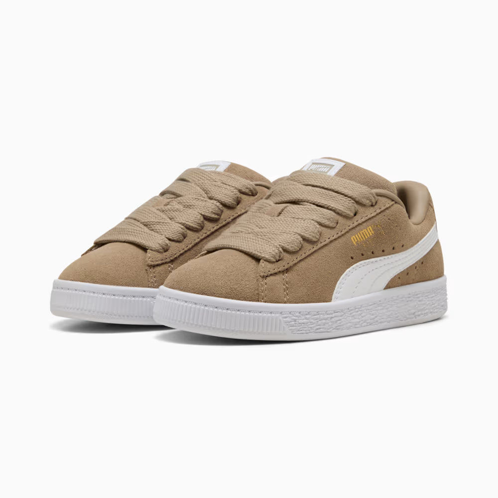 SCARPE PUMA SUEDEXL