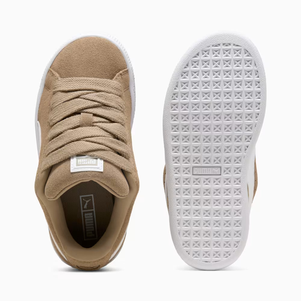 SCARPE PUMA SUEDEXL