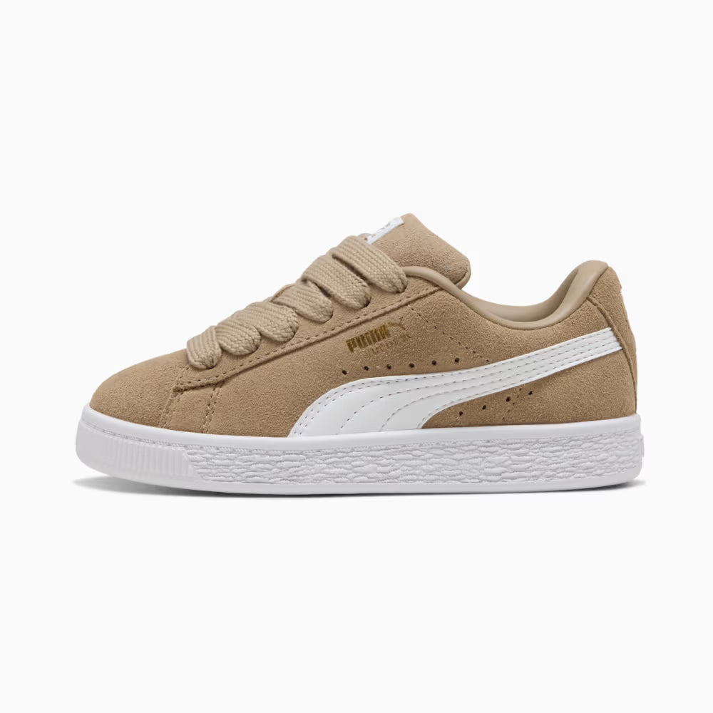 SCARPE PUMA SUEDEXL