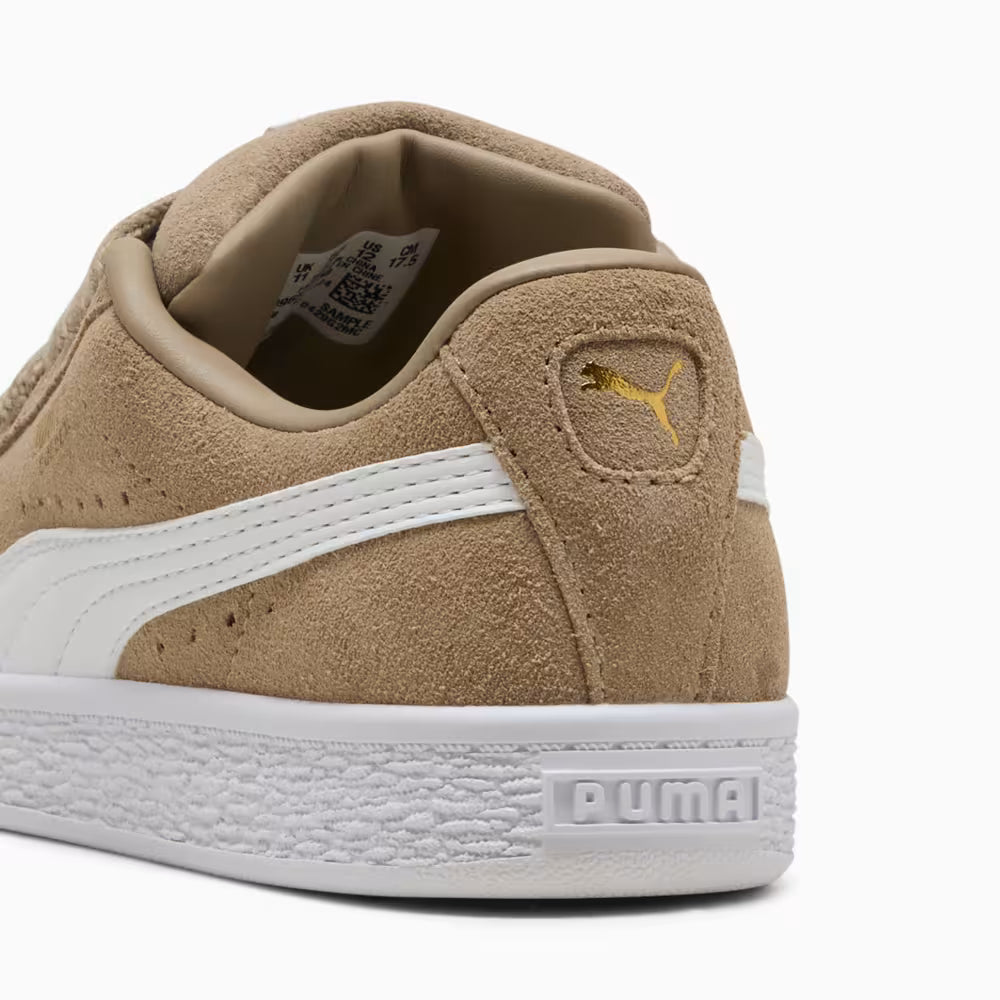 SCARPE PUMA SUEDEXL