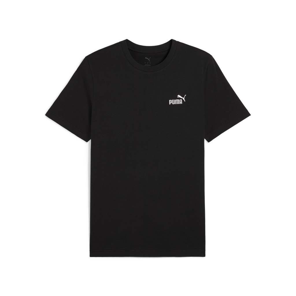 T-SHIRT PUMA RICAMO