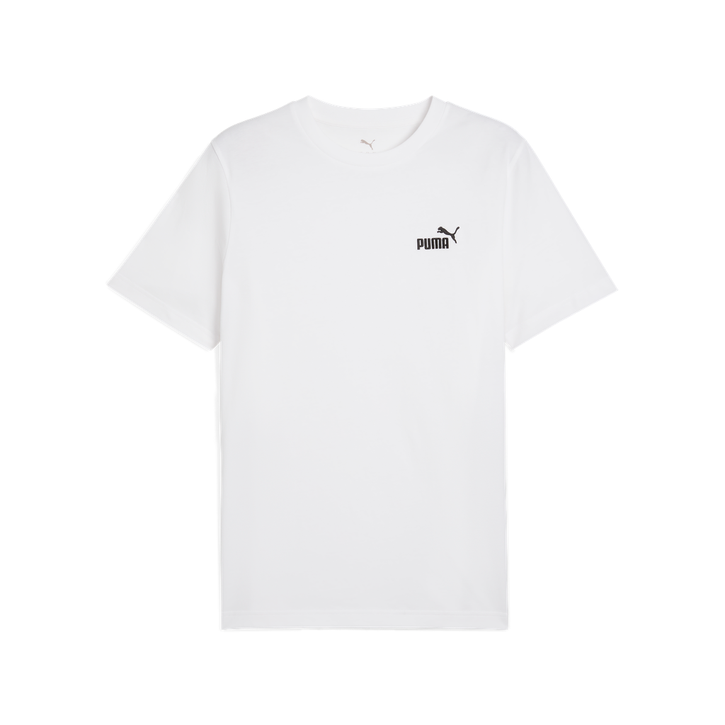 T-SHIRT PUMA RICAMO