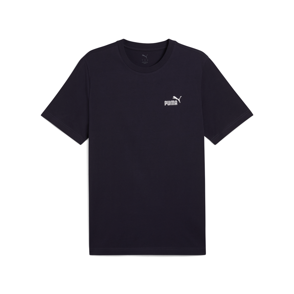 T-SHIRT PUMA RICAMO