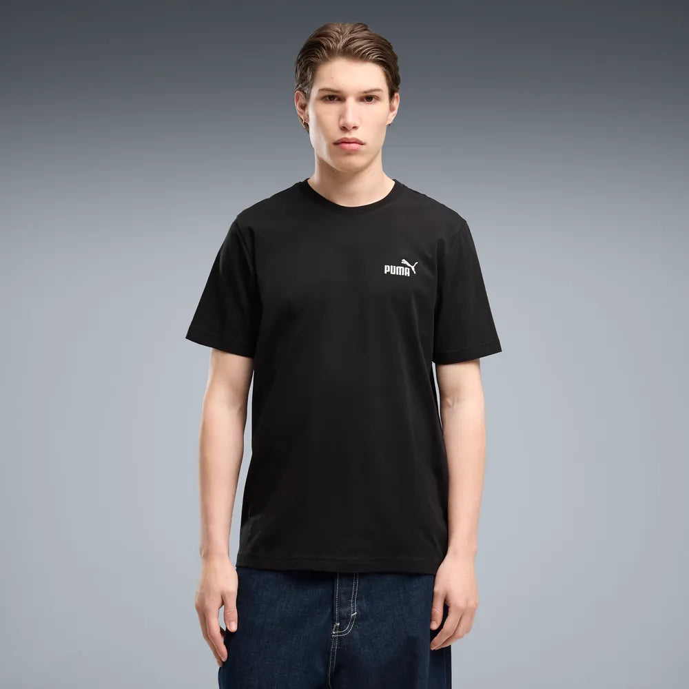 T-SHIRT PUMA RICAMO