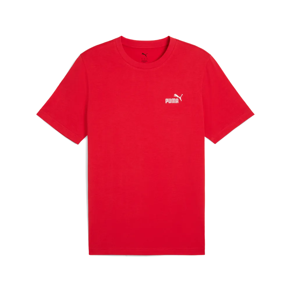 T-SHIRT PUMA RICAMO
