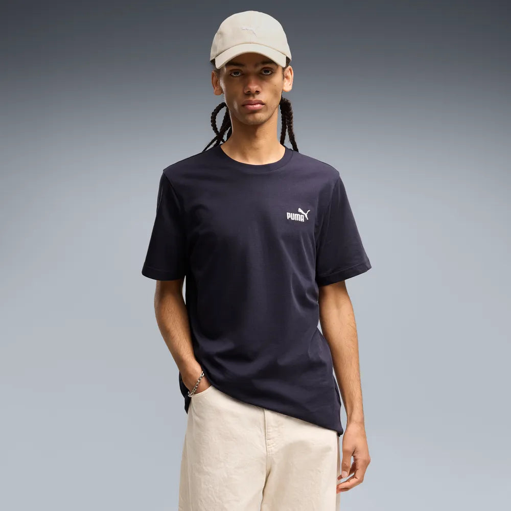 T-SHIRT PUMA RICAMO