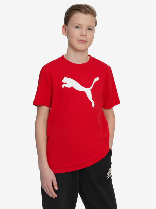 T-SHIRT PUMA