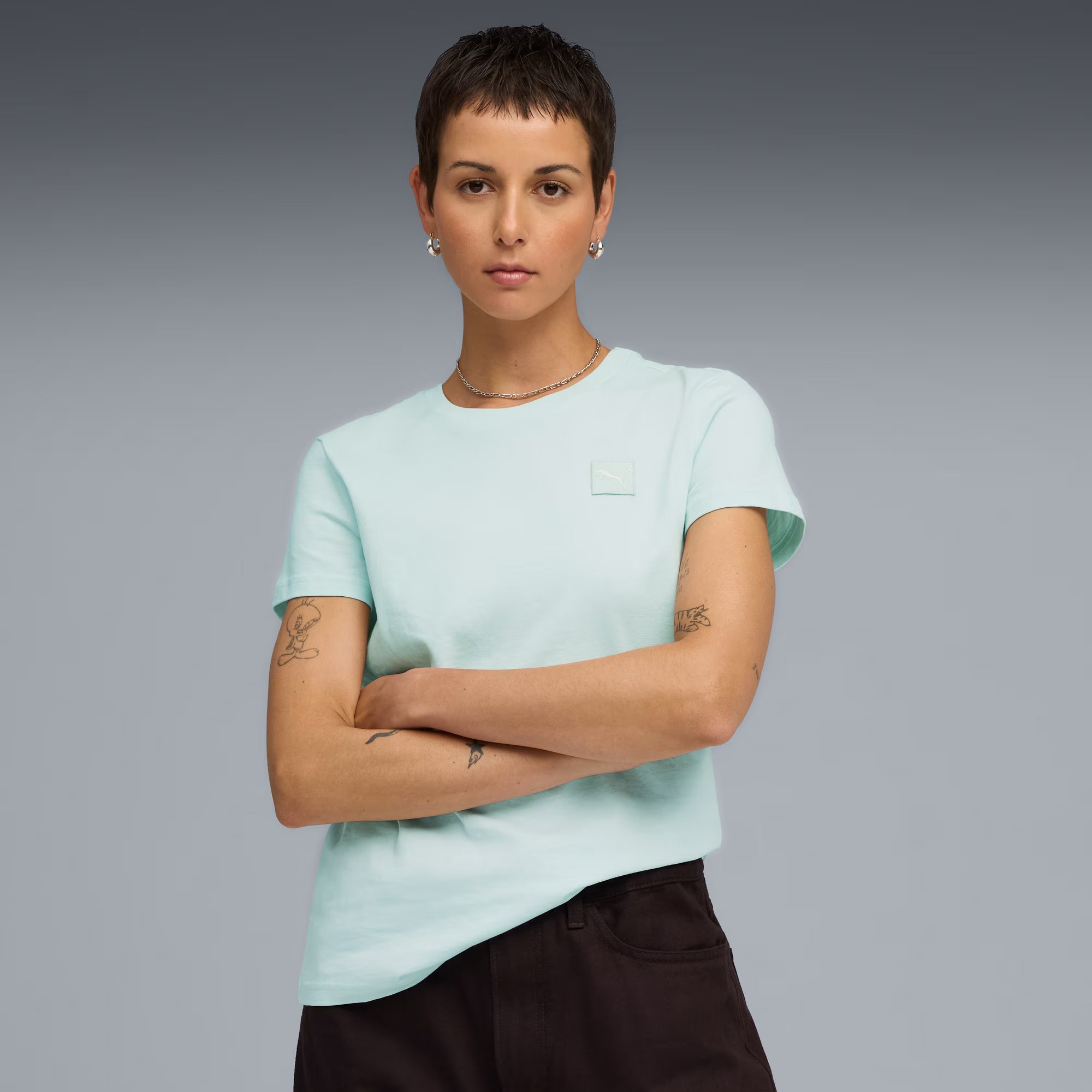 T-SHIRT PUMA