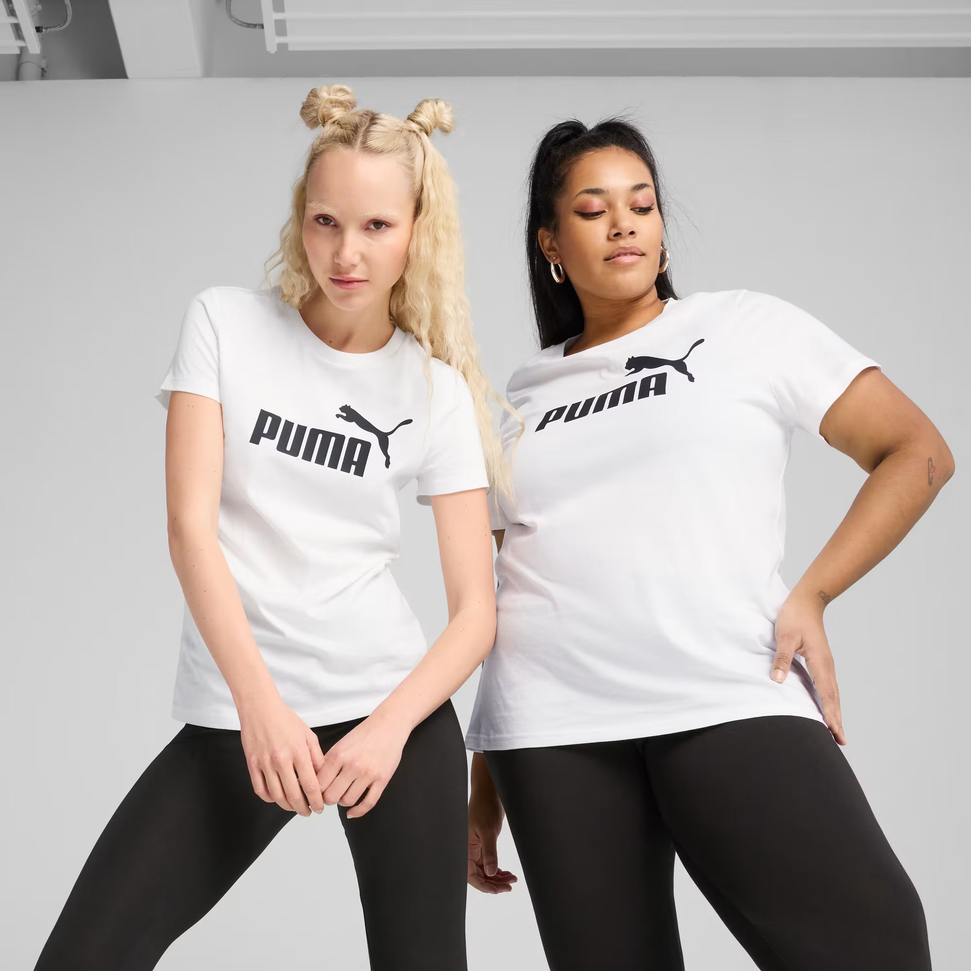 T-SHIRT PUMA