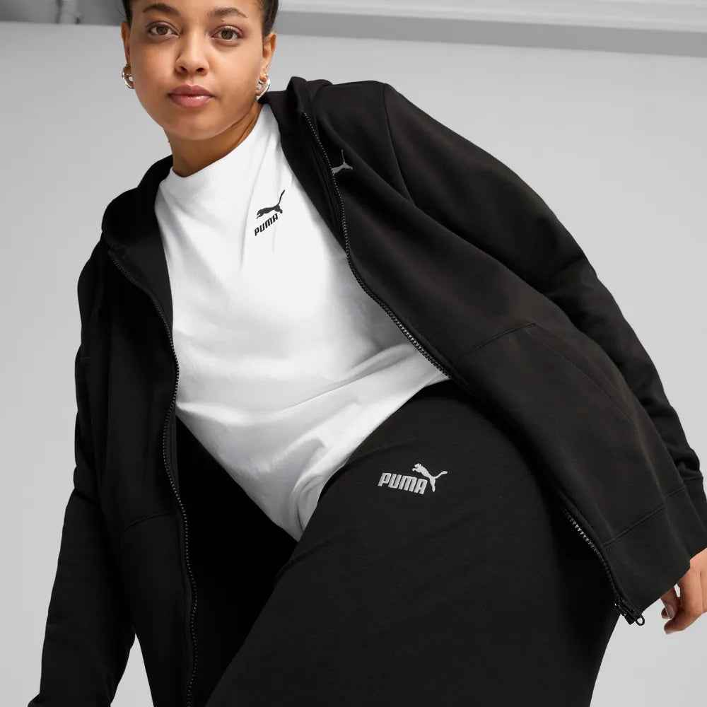 LEGGINGS PUMA A PALAZZO