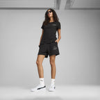 (W) PUMA T-SHIRT 982 SCRIPT