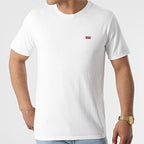 T-SHIRT LEVIS 605 M/M