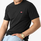 T-SHIRT LEVIS 605 M/M