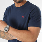 T-SHIRT LEVIS 605 M/M