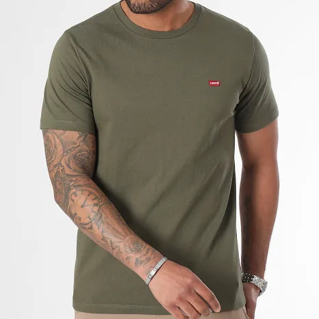 T-SHIRT LEVIS 605 M/M