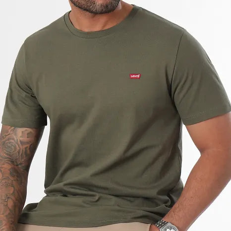 T-SHIRT LEVIS 605 M/M