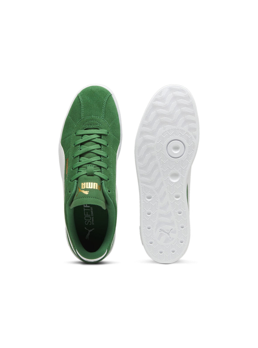 SCARPE PUMA CLUB