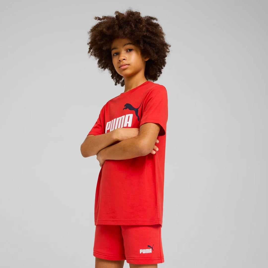 T-SHIRT PUMA
