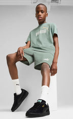 (J)BERM PUMA 826 ESS 2C. FT