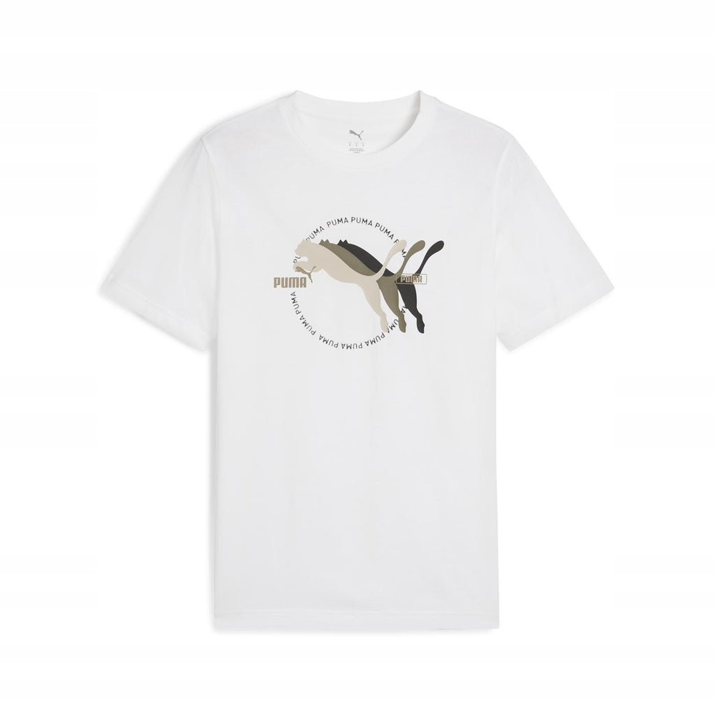 T-SHIRT PUMA