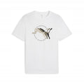 T-SHIRT PUMA