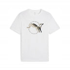 T-SHIRT PUMA
