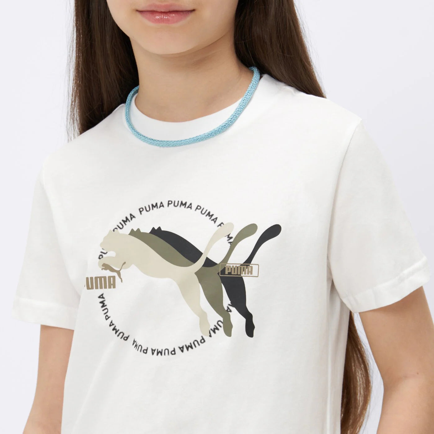 T-SHIRT PUMA