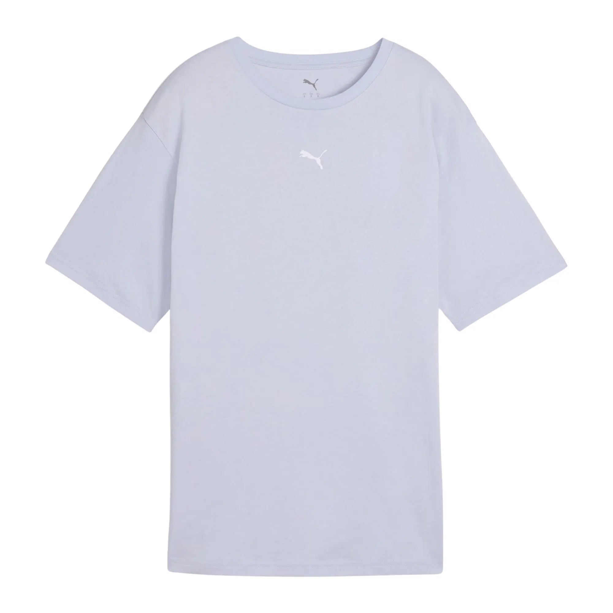 T-SHIRT PUMA RELAXED