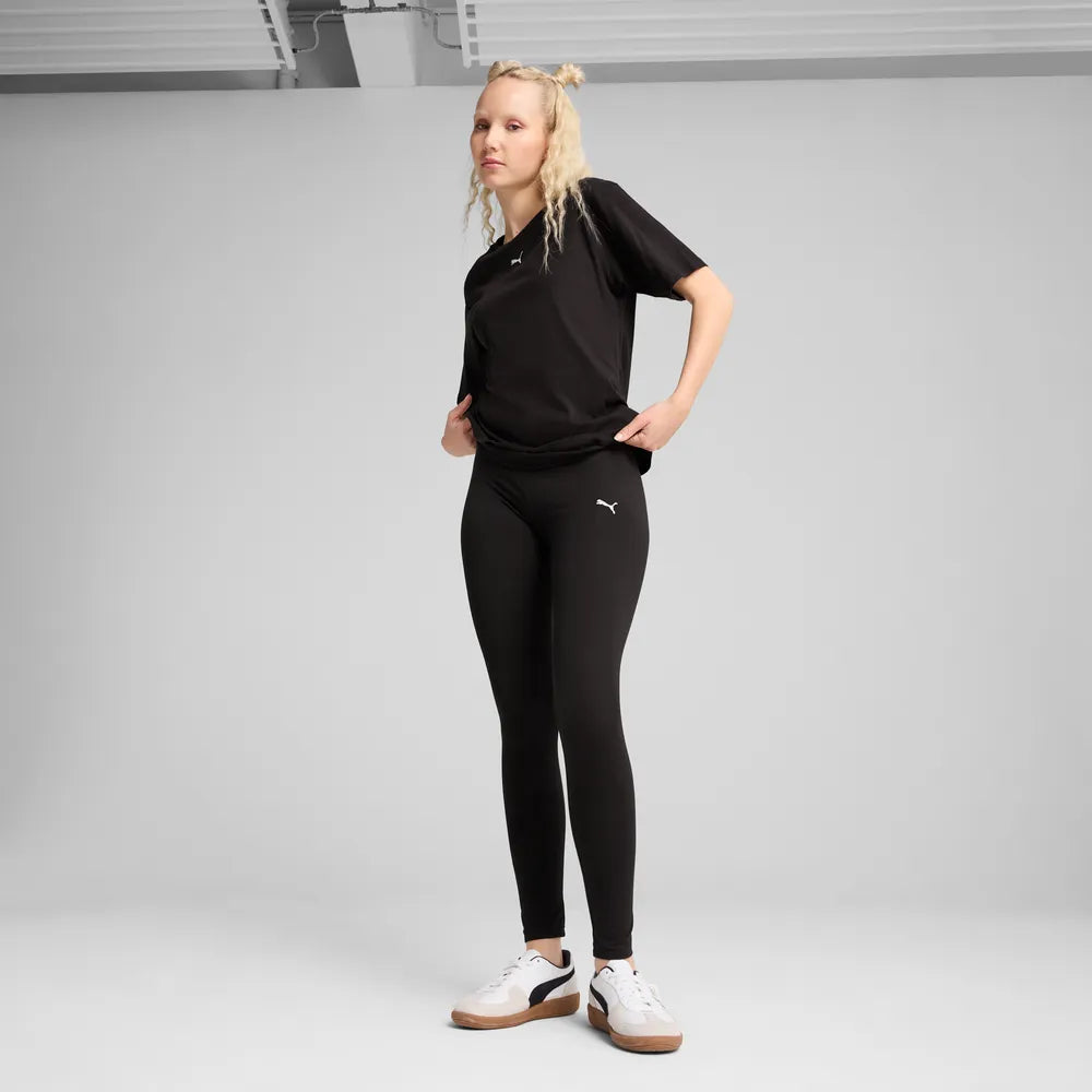 T-SHIRT PUMA RELAXED