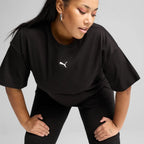 T-SHIRT PUMA RELAXED