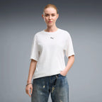T-SHIRT PUMA RELAXED