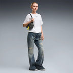 T-SHIRT PUMA RELAXED