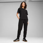 T-SHIRT PUMA RELAXED