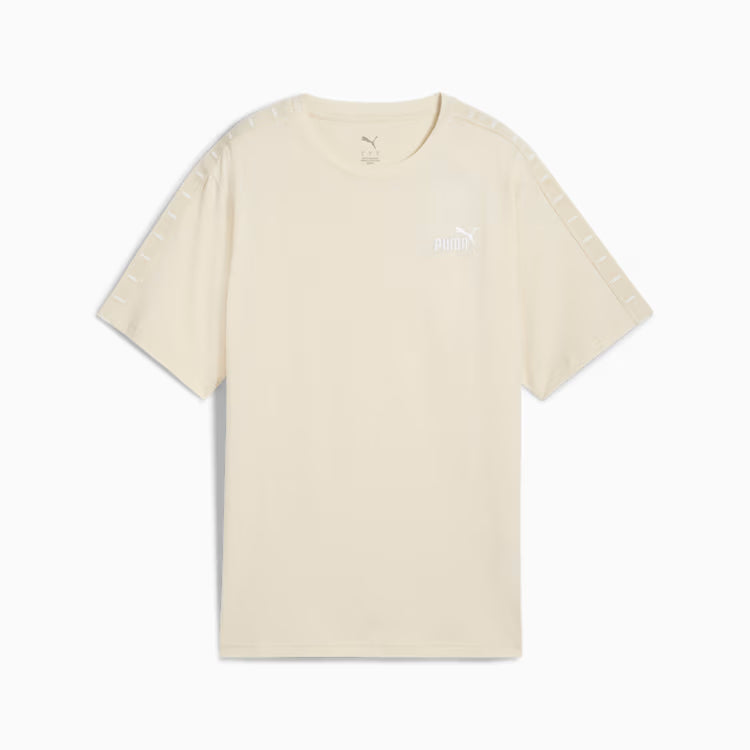T-SHIRT PUMA RELAXED