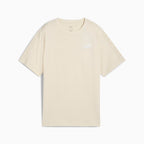 T-SHIRT PUMA RELAXED