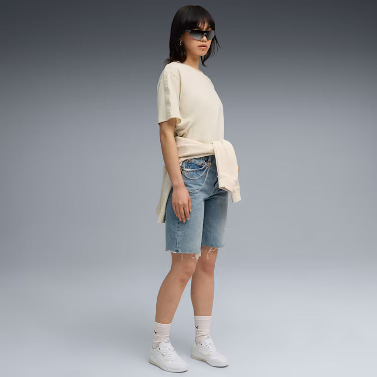 T-SHIRT PUMA RELAXED