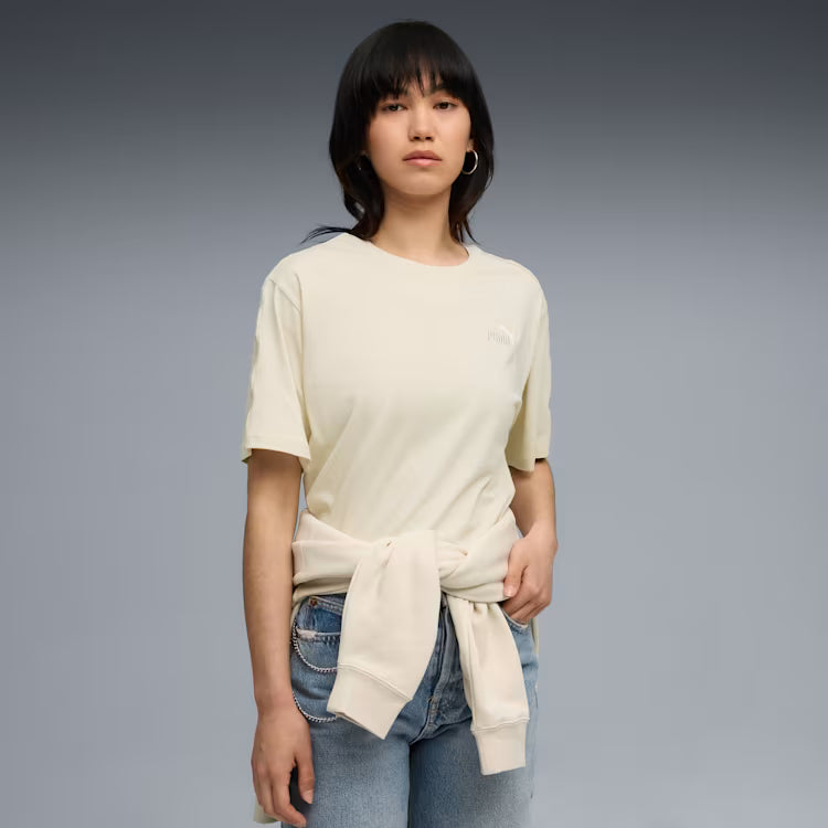 T-SHIRT PUMA RELAXED