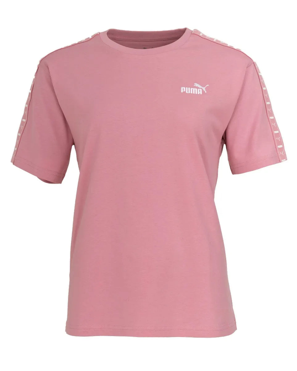 T-SHIRT PUMA RELAXED