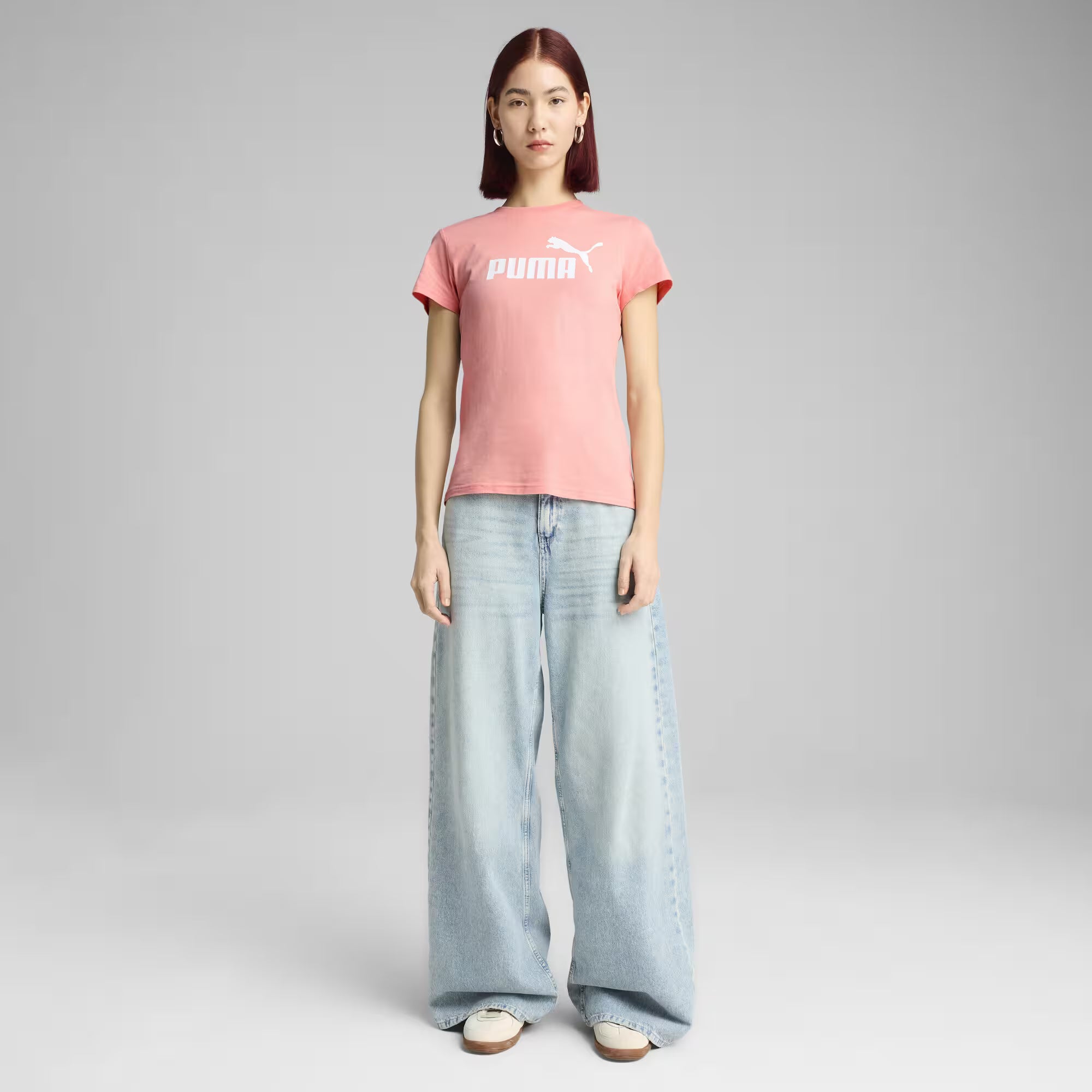 T-SHIRT PUMA