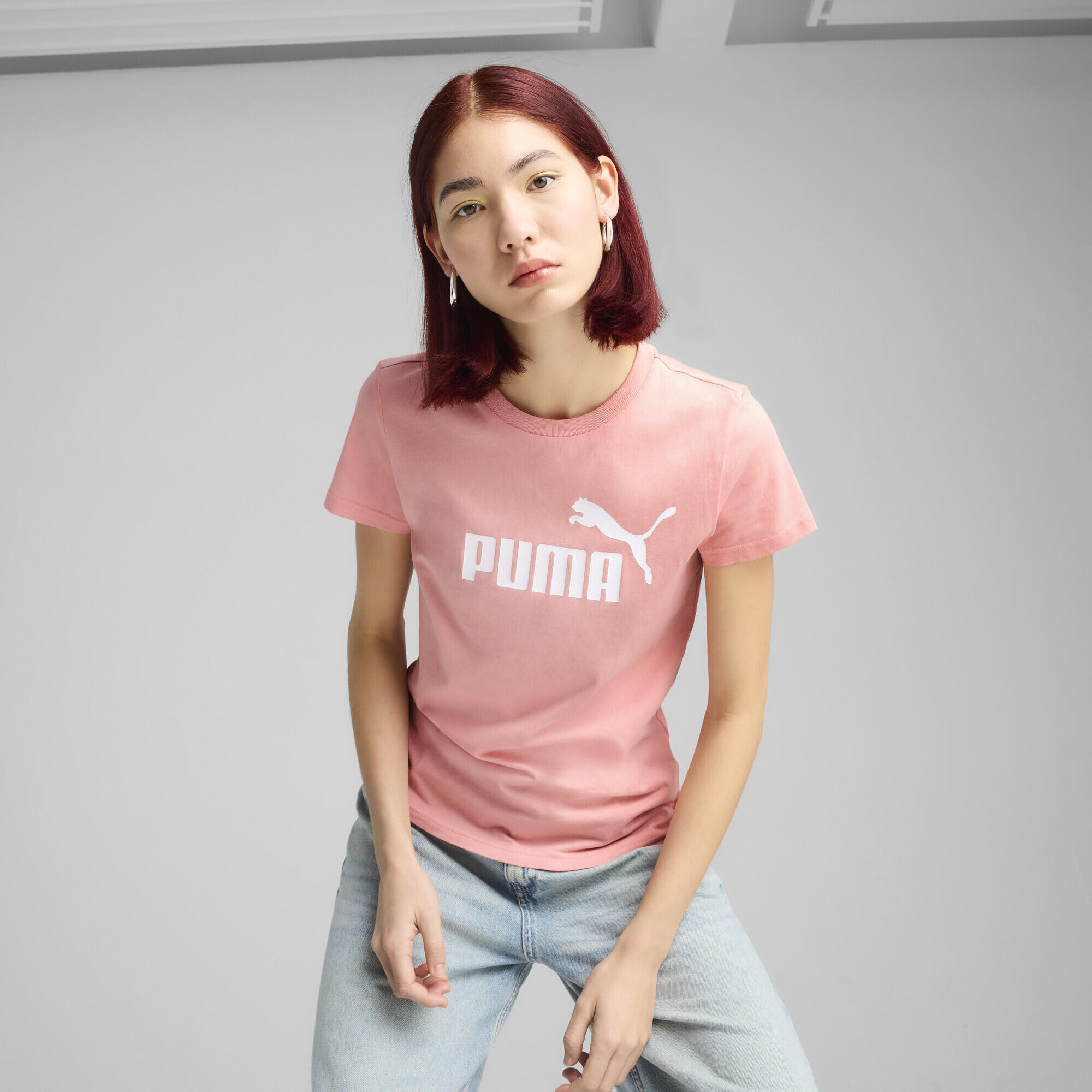T-SHIRT PUMA