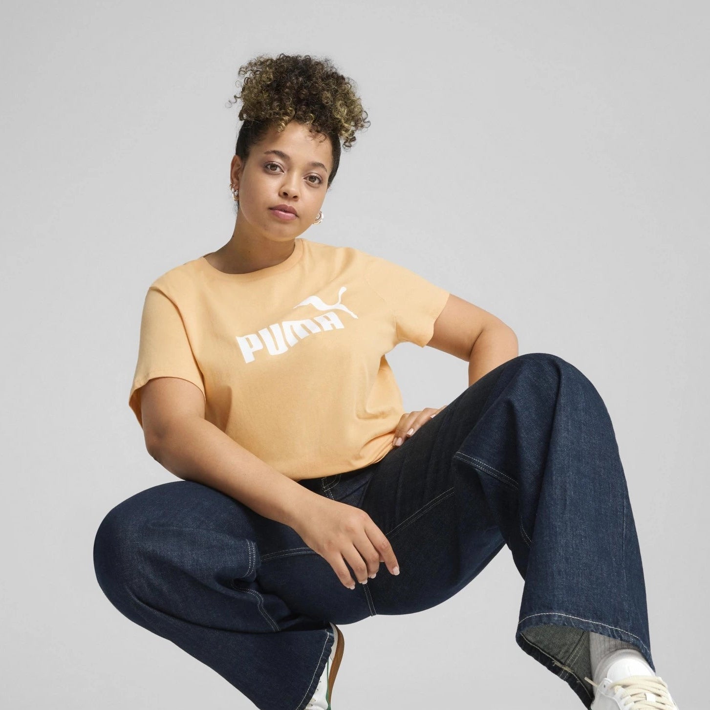 T-SHIRT PUMA