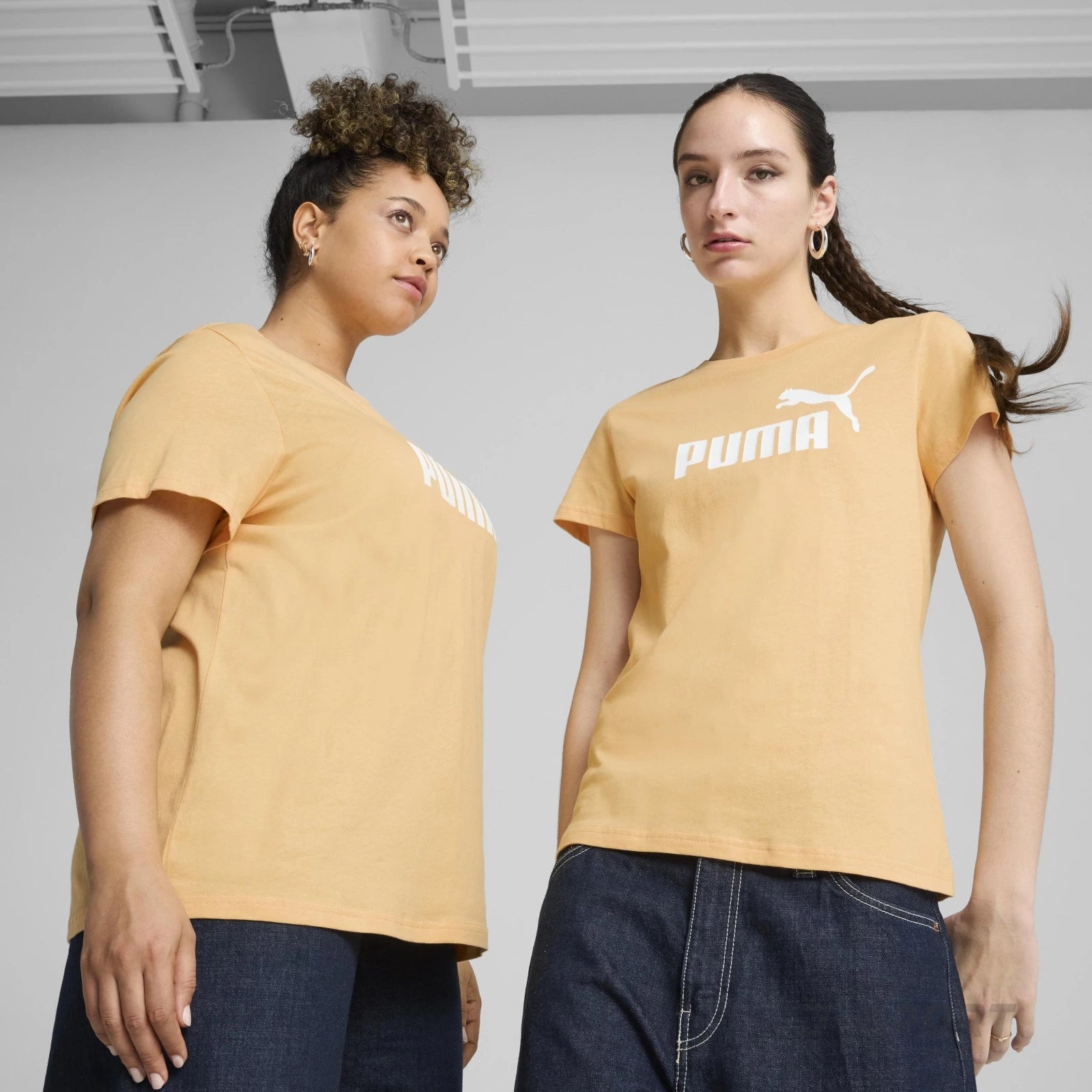 T-SHIRT PUMA