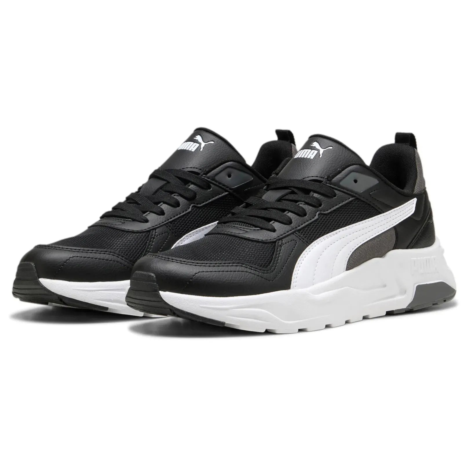 SCARPE PUMA TRINITY 2LT